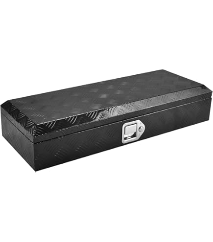 【新品工具箱】Rampage Trail Can Utility Storage Amazon.co.jp: Rampage Trail Can Utility Storage/Tool Box : 車＆バイク